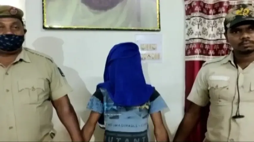 Man 'kills' friend for Rs 30,000 in Odisha's Mayurbhanj