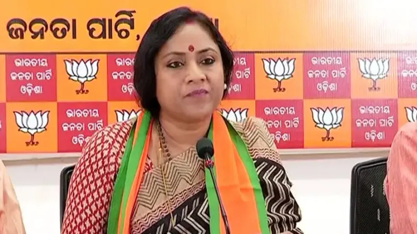 BJP lampoons BJD for being dilatory in implementing Modi govt's reform measures in Odisha