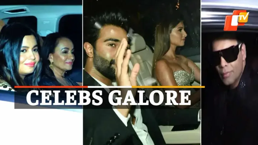  Ranbir Kapoor, Alia Bhatt