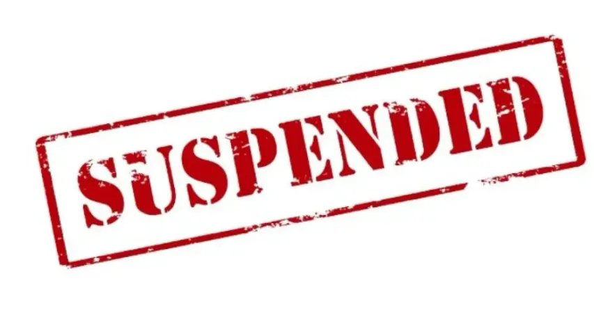 3 constables suspended for fuel overbilling in Sambalpur