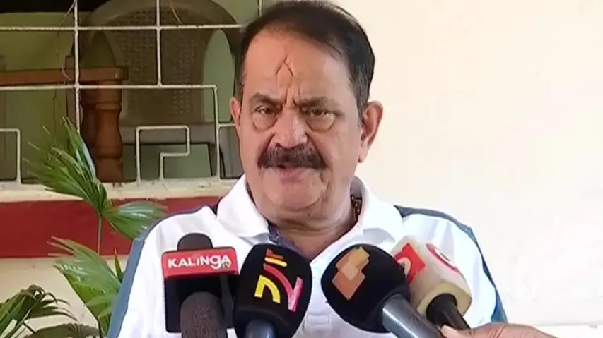 Next OPCC chief must be from among MLAs only, or else…, reiterates Bahinipati