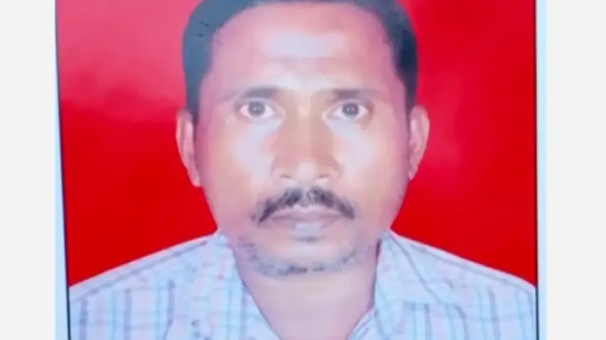 'Custodial death' in Bhubaneswar: Investigating officer shunted, NHRC seeks report