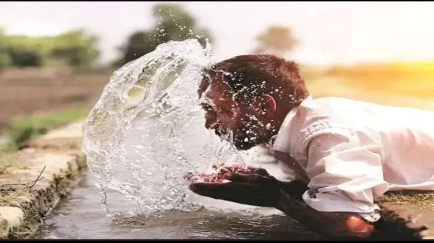 Mercury Fury On Odisha