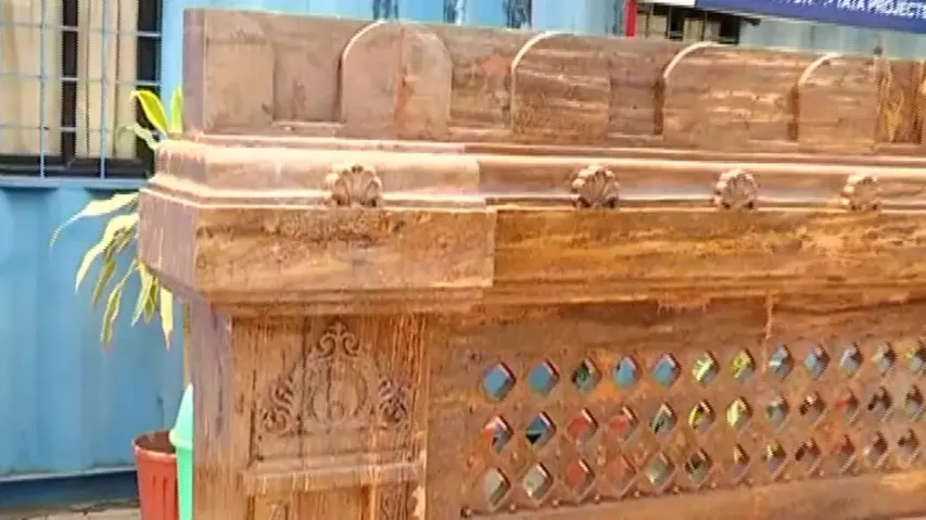 Heritage corridor project: Puri Srimandir may get a second boundary wall