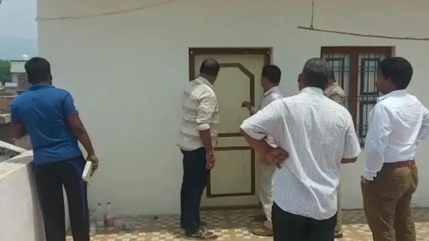 Odisha forest officer found dead in official residence, probe launched  