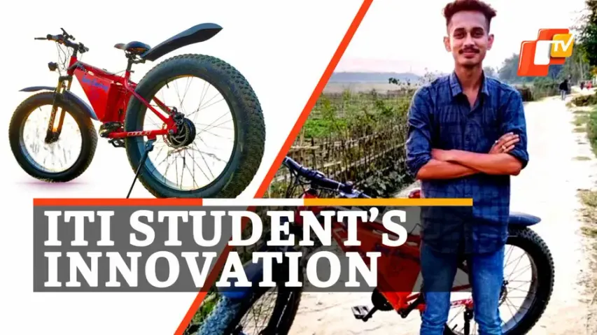 Electric Bicycles, Electric Bikes
