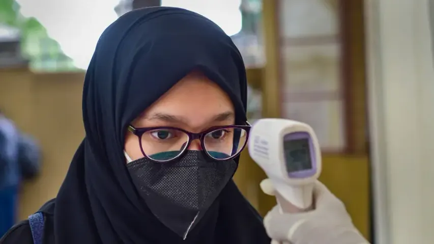 As COVID-19 cases surge, DDMA makes masks mandatory; Rs 500 penalty for violation