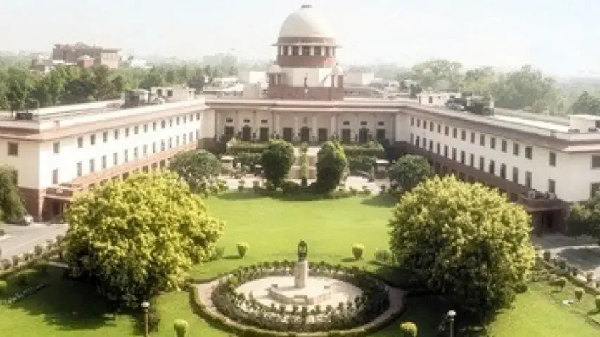 TV debate on court matters amounts to interference in administration of justice: SC