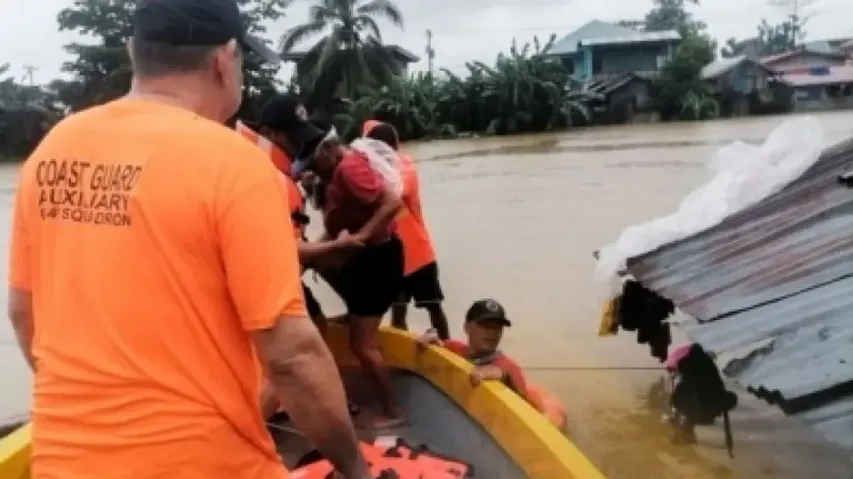 Philippine storm death toll climbs to 224