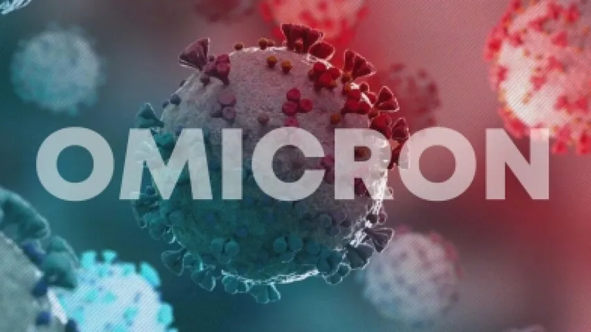 Omicron sub-variant