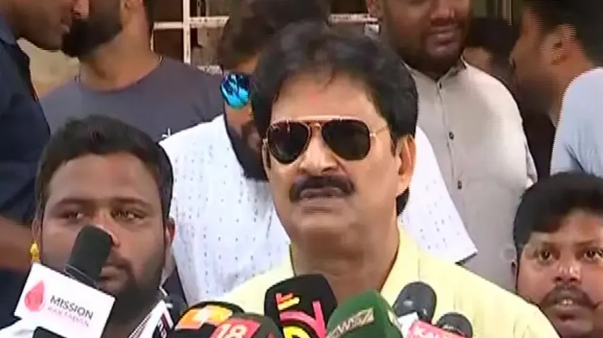 School summer vacation: Minister Samir Dash clears air on advancing holiday