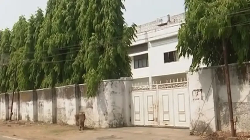 Bank loan fraud: CBI raids Odisha bizman’s residence in Sambalpur