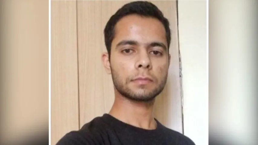 Dead Bolangir MBBS Student Nishant Kumar