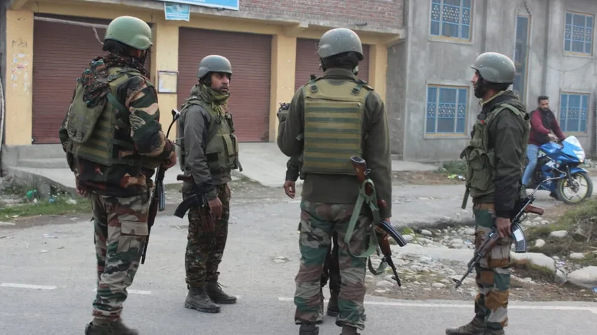 Four terrorists nabbed in Haryana's Karnal, arms and ammunition seized