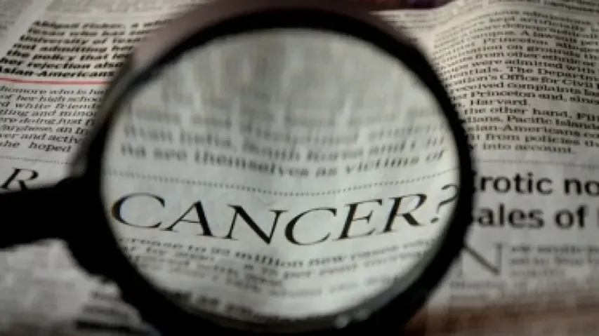 Scientists find 'treasure trove' of 58 genetic clues of cancer