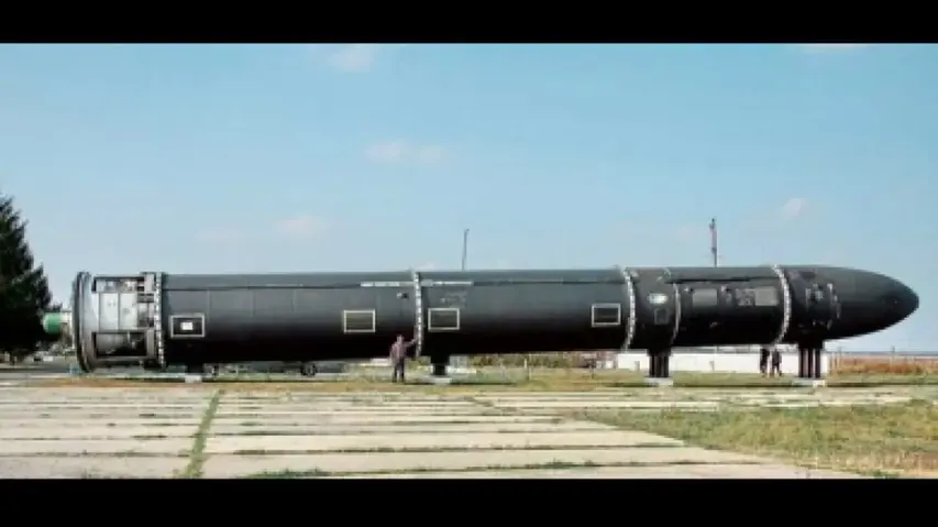 Russian Prez Putin announces fearsome 'Satan II' missile will be deployed by this autumn