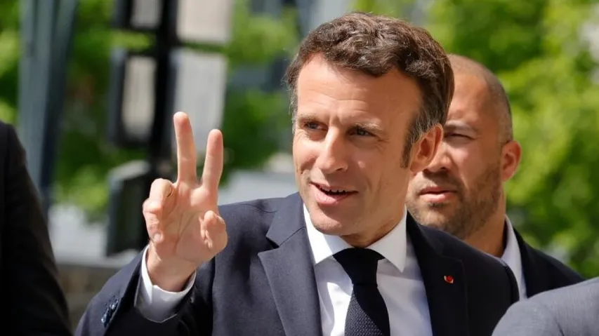 As Nepal burns, here’s what is happening in France as Prime Minister Bayrou gets ousted