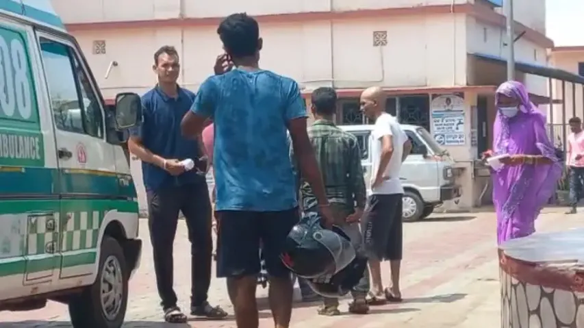 Food Poisoning Death