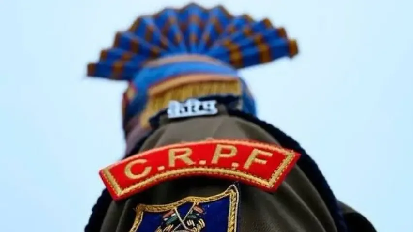 CRPF gets Army engineer on deputation to cater to operational needs