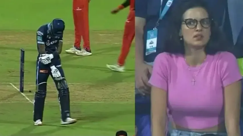  Hardik Pandya