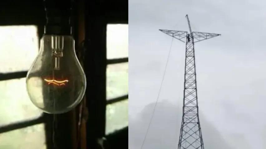 Heatwave, coal shortage fuel blackouts across states