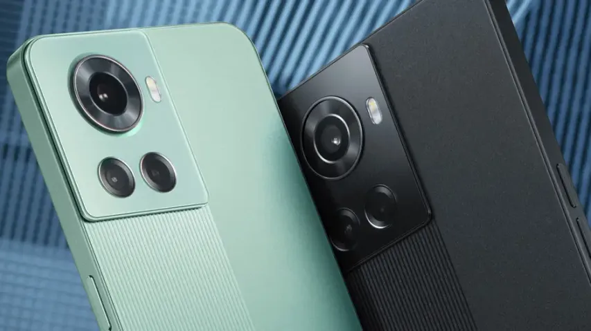 OnePlus brings 10R 5G, Nord CE 2 Lite 5G and Nord Buds to India