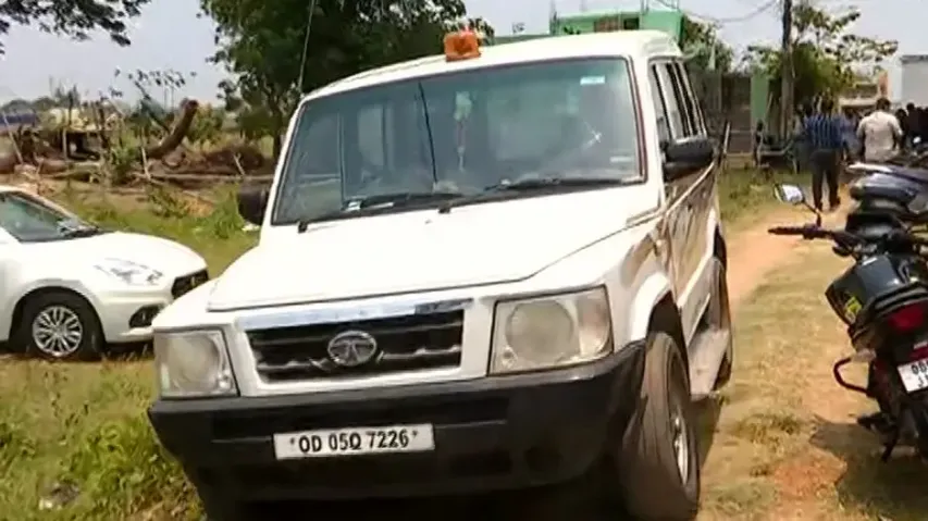 Man thrashes wife to death in Bhubaneswar, held 