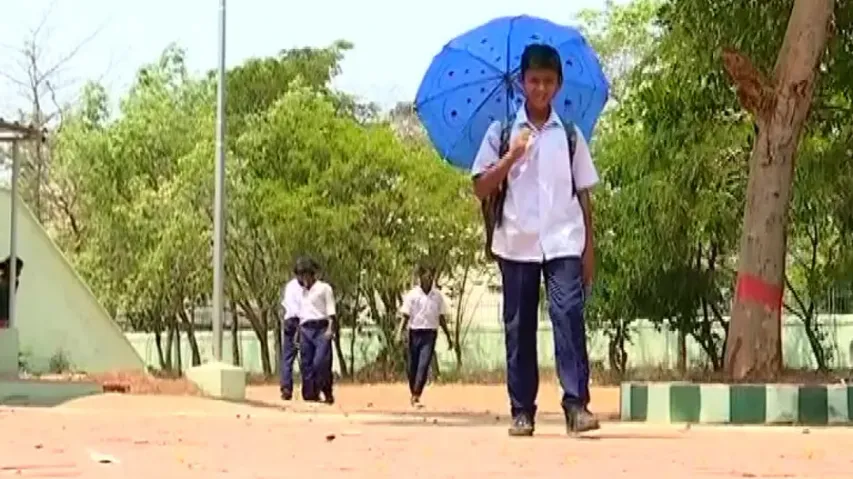 School Reopening 