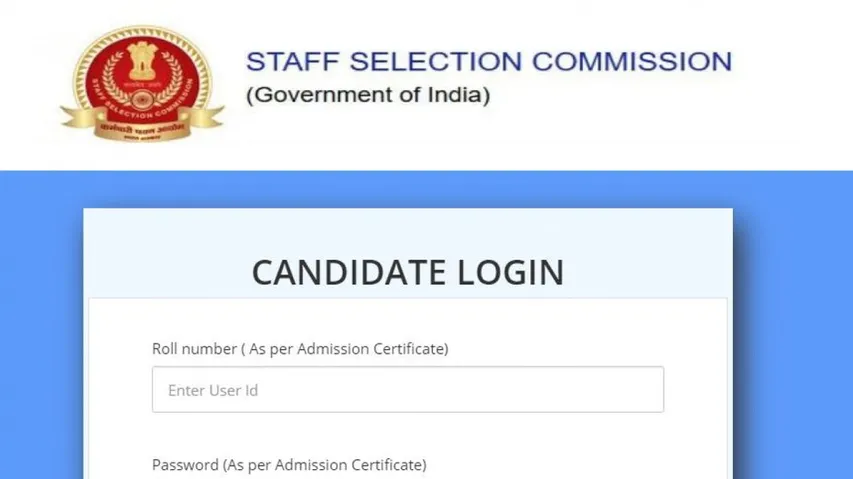 SSC CHSL exam tier 1 answer keys released, objection window open till June 27