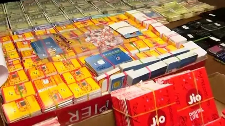 Dhenkanal: More skeletons tumble out of pre-activated SIM card racket mastermind’s cupboard 