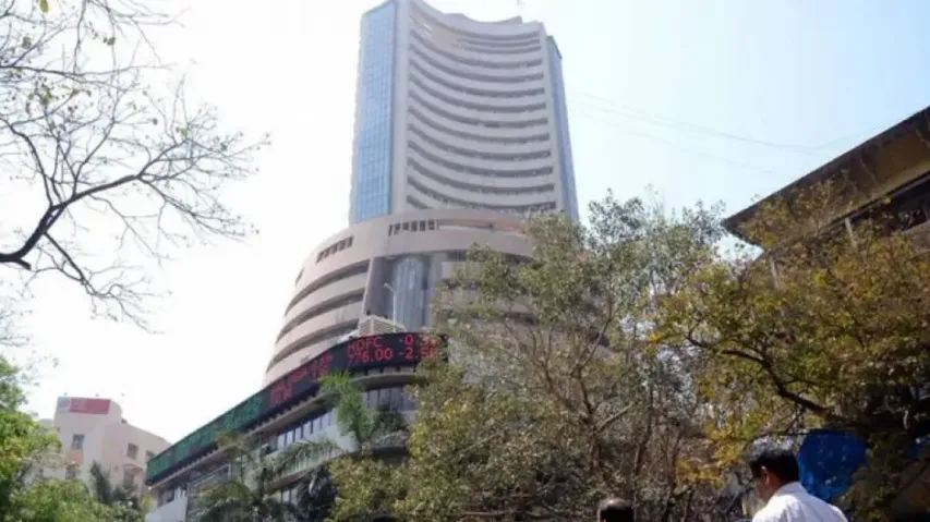 Sensex plummets 1,300 pts as RBI wrongfoots markets; investors lose Rs 6.27 lakh cr