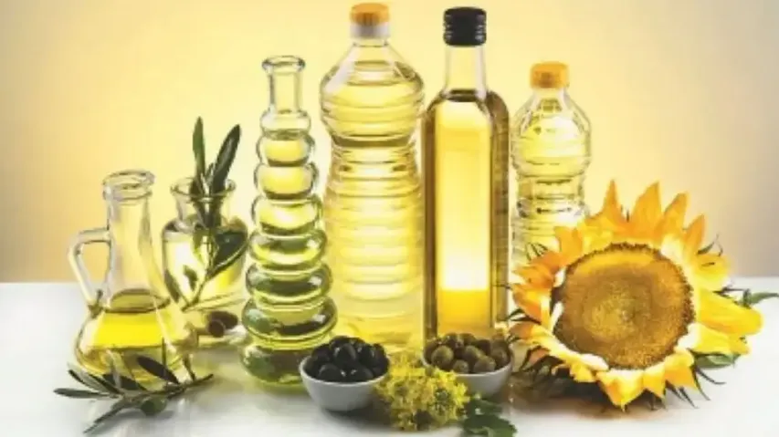 No shortage of palm oil due to Indonesia's export ban: Govt