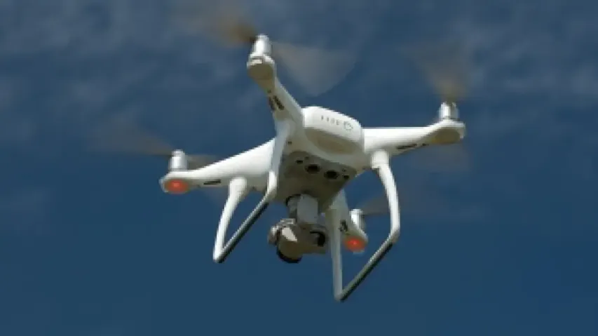 Garuda Aerospace to export 12K drones, L1 bidder in RITES