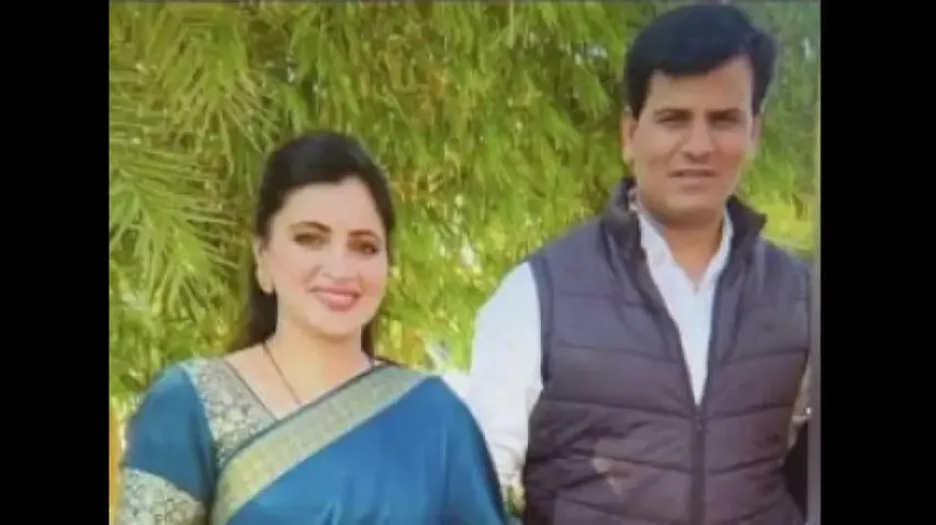 No case for sedition against Rana couple, observes Mumbai court