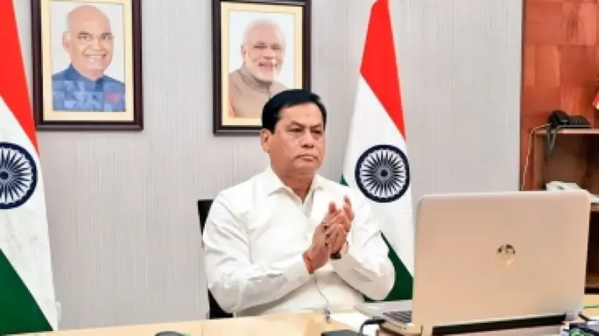 567 projects identified worth Rs 58,700 cr: Shipping Minister Sonowal