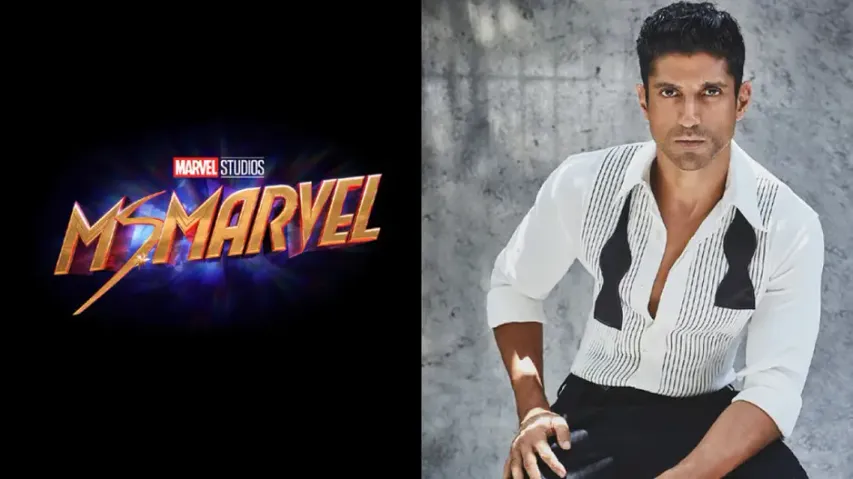 Farhan Akhtar to appear in Marvel Studios series 'Ms Marvel'
