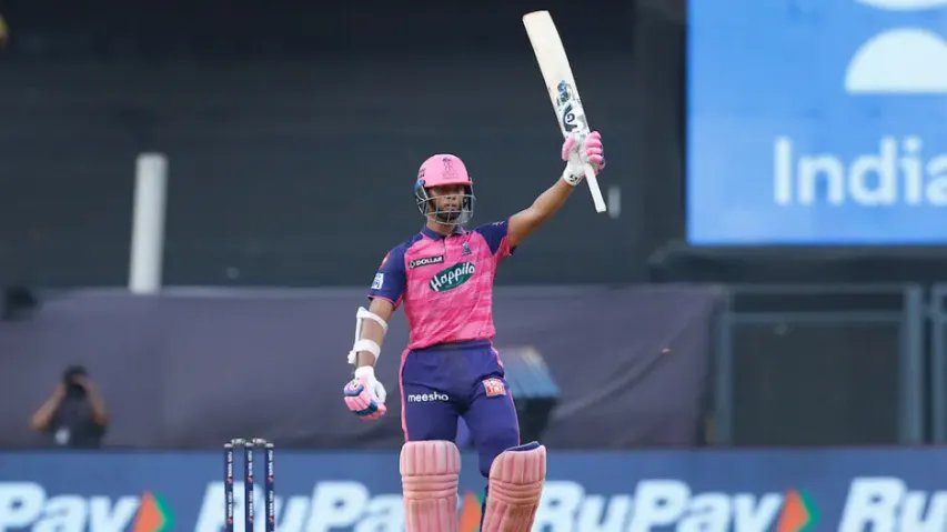 IPL 2022: Jaiswal's 68, Hetmyer's finishing exploits help Rajasthan defeat Punjab by six wickets