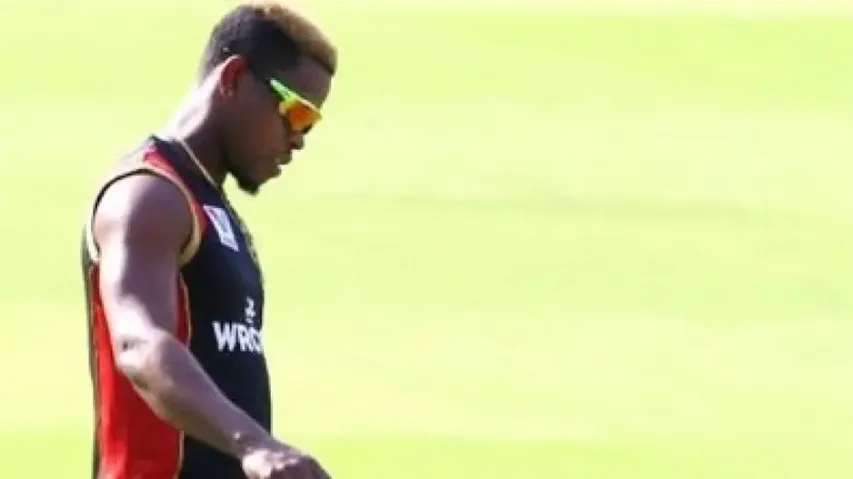 Shimron Hetmyer 