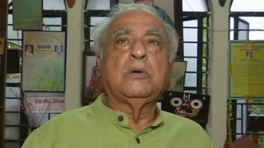 Noted author, Jagannath culture expert Rajat Kar passes away