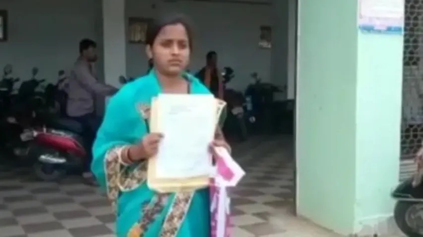 Missing Pihu's mom demands CBI inquiry or euthanasia