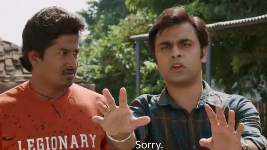 'Panchayat 2' trailer sets tone for perfect light-hearted comedy drama