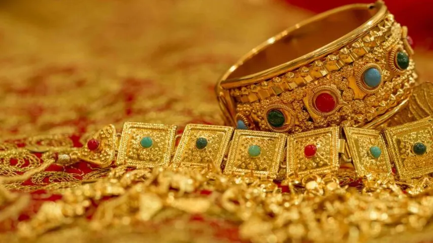 Gold, silver prices dip; check rates in Bhubaneswar and Cuttack here