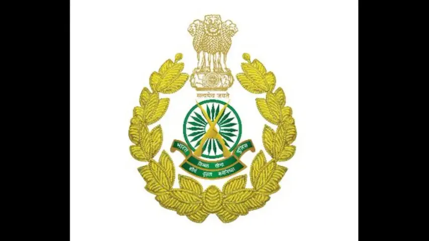 ITBP first to induct batch of women canine squad handlers among CAPFs