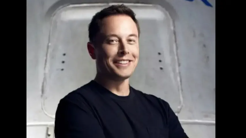 New Europe rule to tame Big Tech aligns with my free speech thinking: Elon Musk