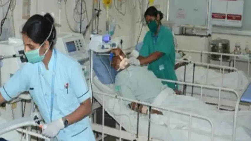 International Nurses Day: Know the significance of the day