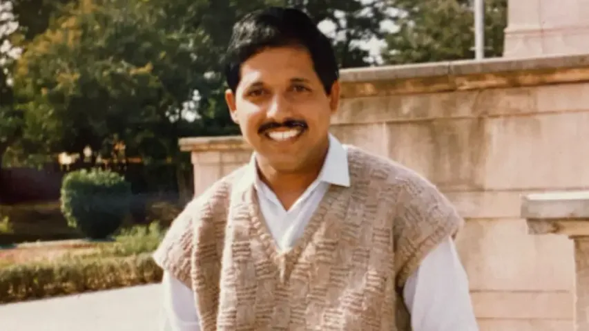 Raipur helicopter crash: Captain Gopal Krushna Panda from Odisha's Sambalpur among two dead