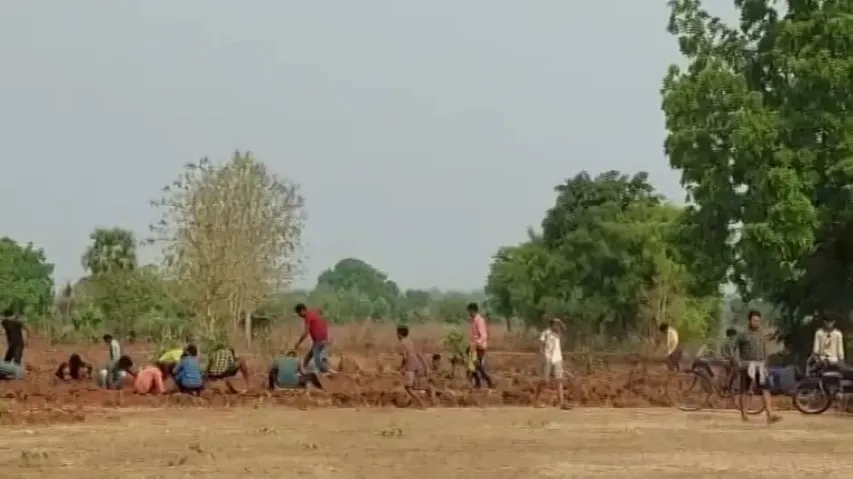 Finders Keepers: Gem rush in Boudh Village 