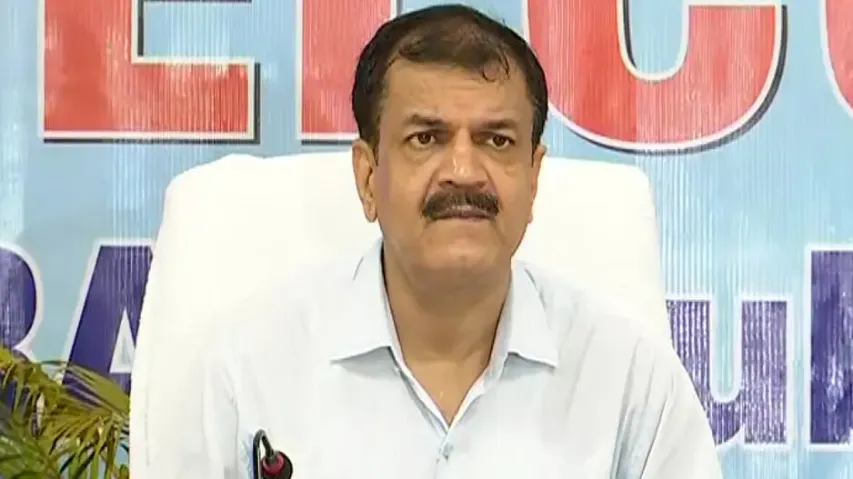 Odisha govt to get strict on fire safety guidelines