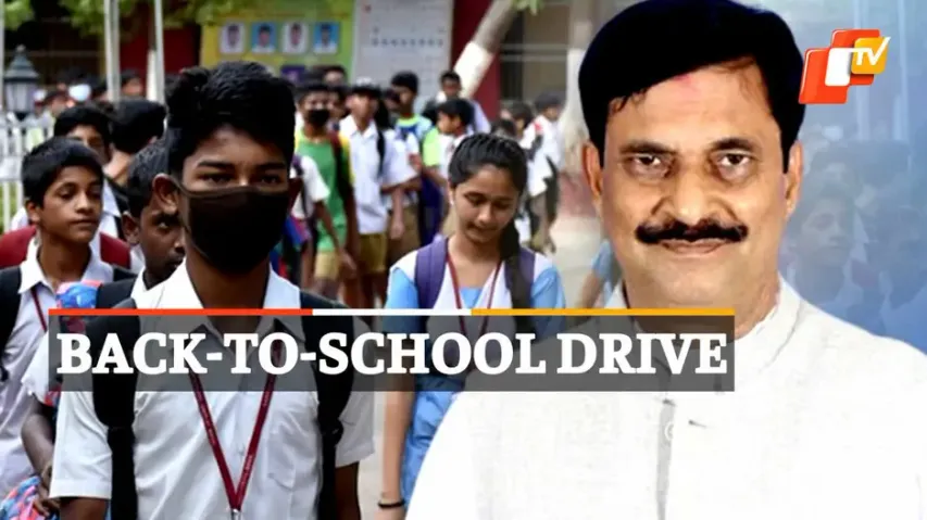 Low Turnout In Schools