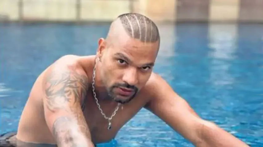 Gabbar aka Shikhar Dhawan to make his acting debut in a prominent role, know details